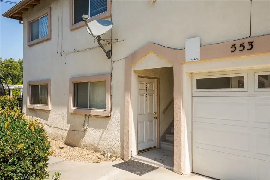 547 William, Pomona, CA 91768 - #3