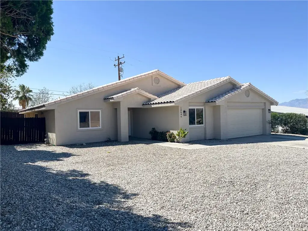 10646 Sunset, Desert Hot Springs, CA 92240 - #1