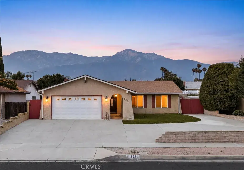 9524 Church Street, Rancho Cucamonga, CA 91730 - #1
