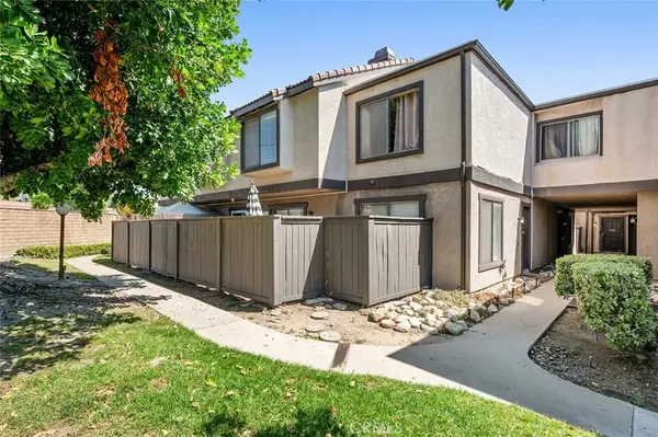 1806 N Vineyard #A, Ontario, CA 91764