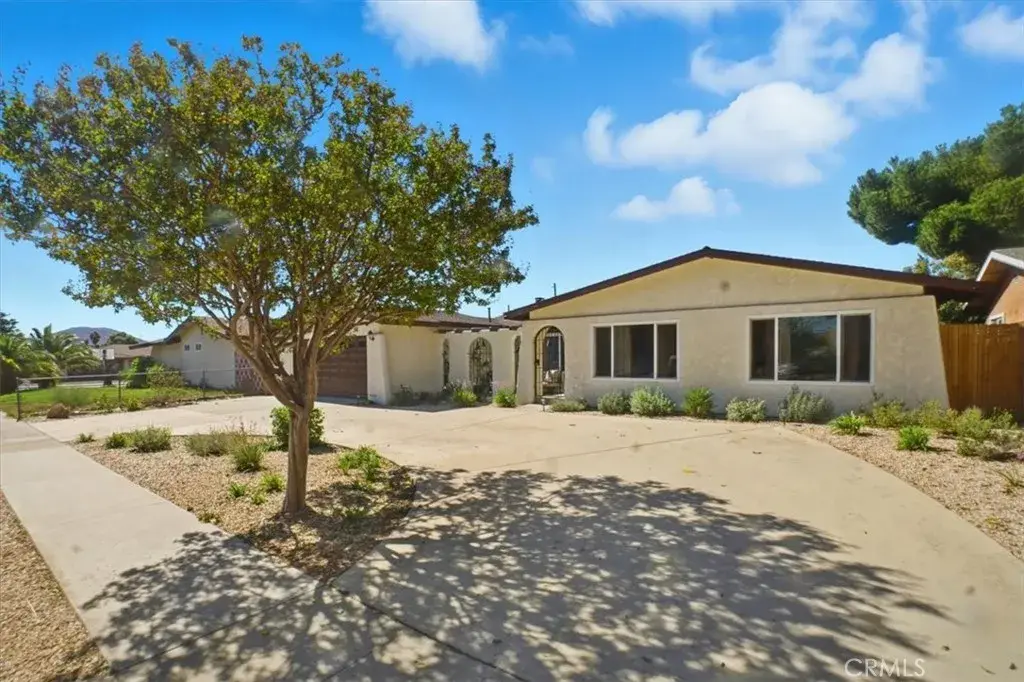 9416 Emerald, Fontana, CA 92335 - #1