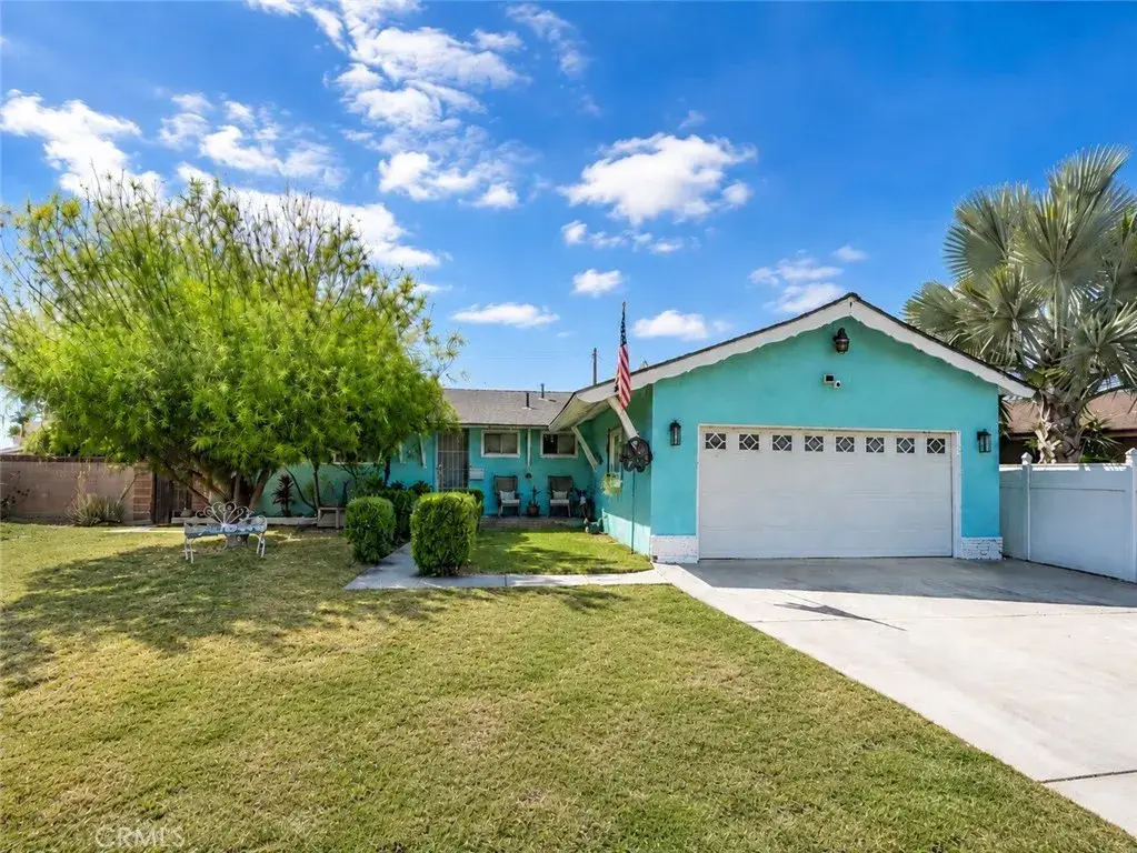 1853 Neff Avenue, La Puente, CA 91744 - #1