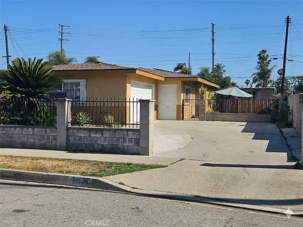 14636 Demblon, Baldwin Park, CA 91706 - #1