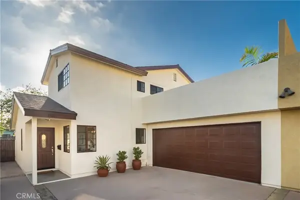 15211 Avis Avenue, Lawndale, CA 90260