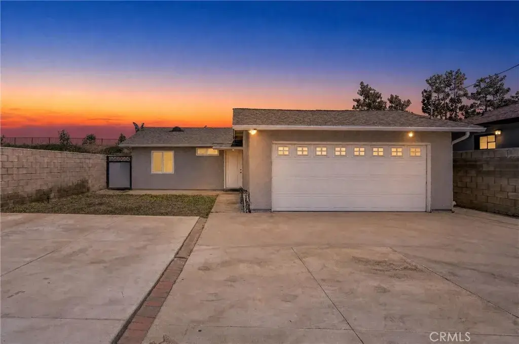 4646 Nora, Irwindale, CA 91706 - #1