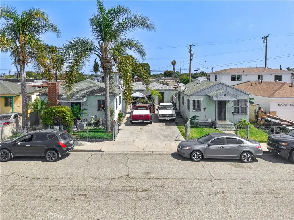 621 W Spruce, Compton, CA 90220 - #1