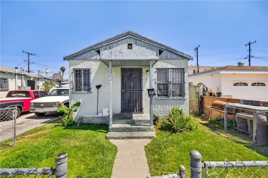 621 W Spruce, Compton, CA 90220 - #3