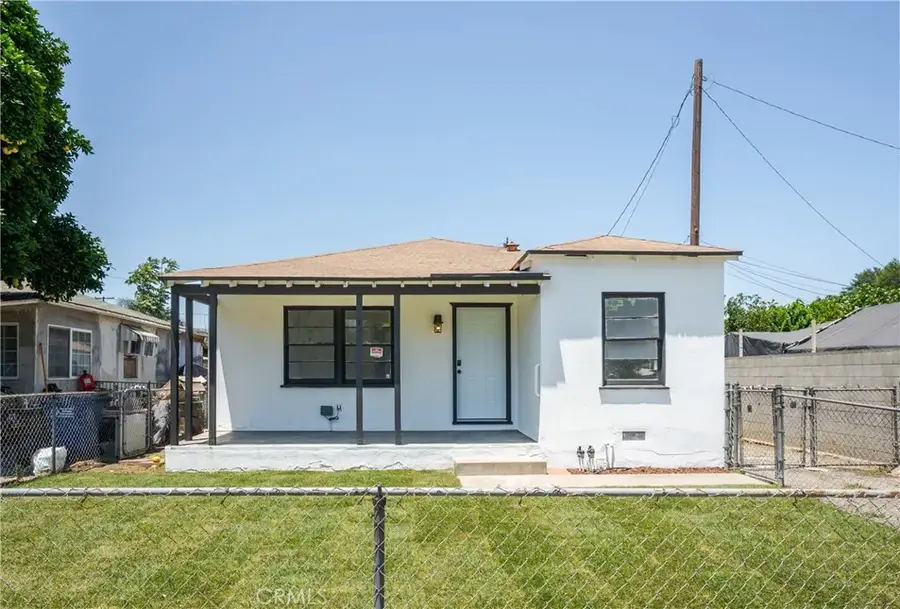 10627 Bodger Street, El Monte, CA 91731 - #3