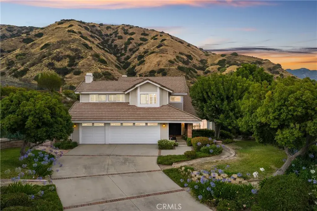 1166 Lassen Court, San Dimas, CA 91773 - #1