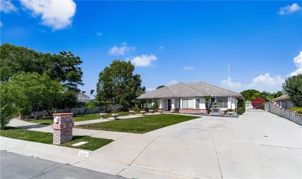 1701 S Elderberry, Ontario, CA 91762