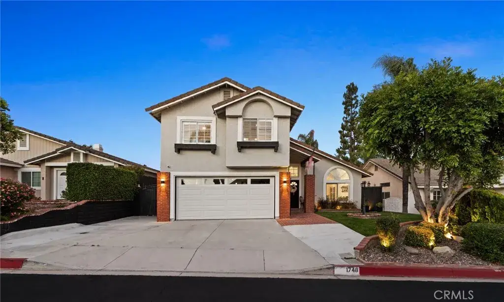 1748 Eastview Avenue, Upland, CA 91784 - #1