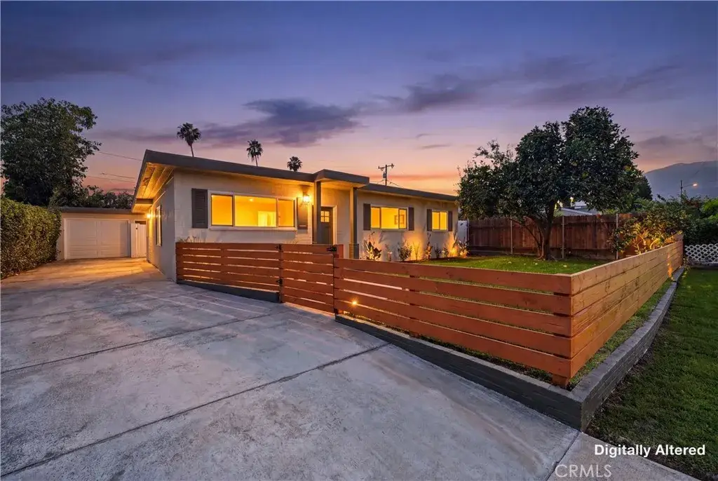 1829 Park Rose, Duarte, CA 91010 - #1