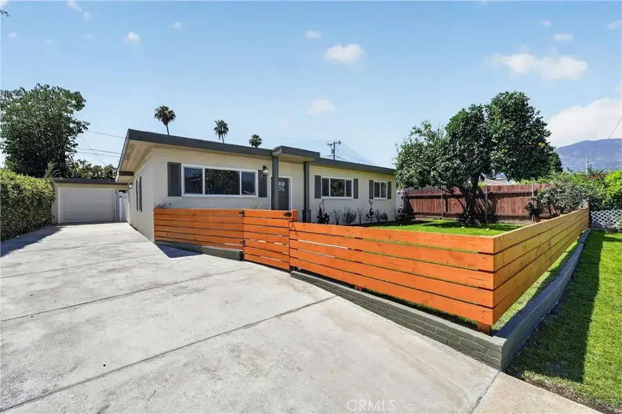 1829 Park Rose, Duarte, CA 91010 - #2