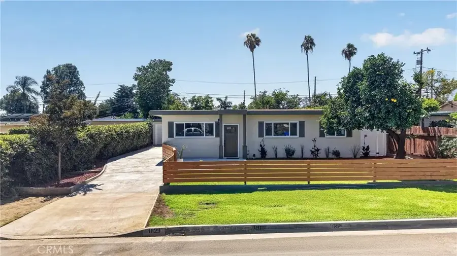 1829 Park Rose, Duarte, CA 91010 - #3