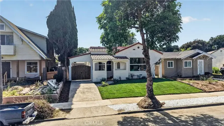 3005 Cedar, Long Beach, CA 90806 - #3