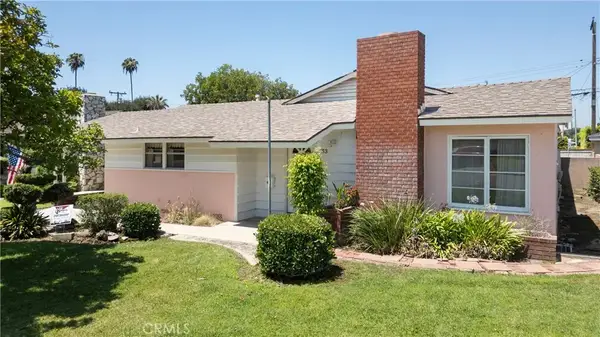 753 S Aldenville Avenue South, Covina, CA 91723