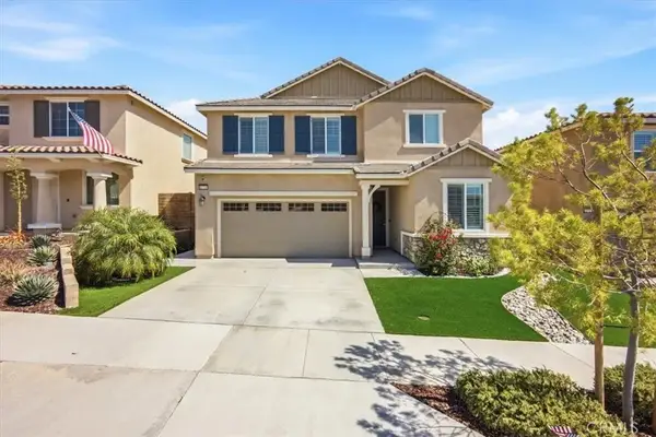 11767 Trailwood Court, Corona, CA 92883