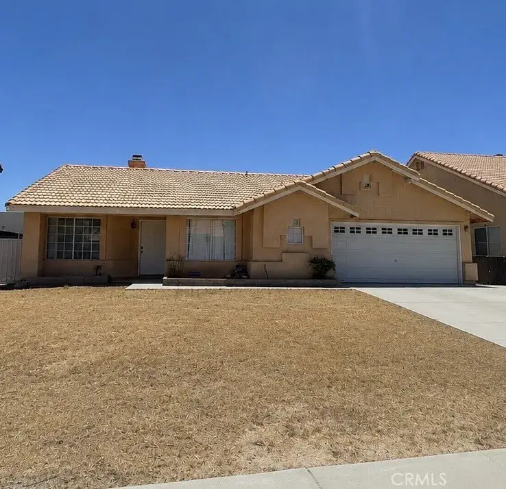 14721 Santa Fe, Victorville, CA 92392 - #1