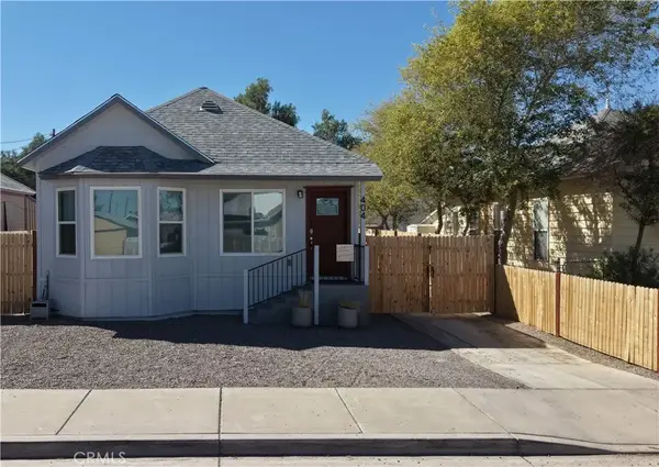 404 D Street, Needles, CA 92363