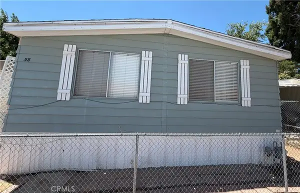 9120 Hesperia #58, Hesperia, CA 92345