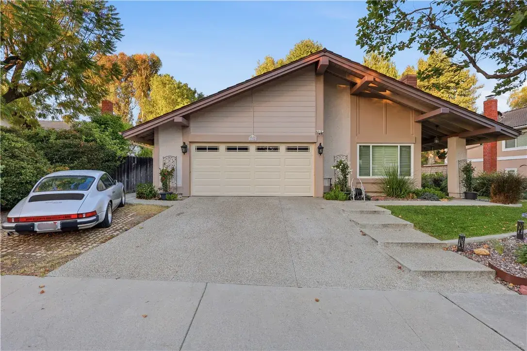 1254 Paseo Los Gavilanes, San Dimas, CA 91773 - #1