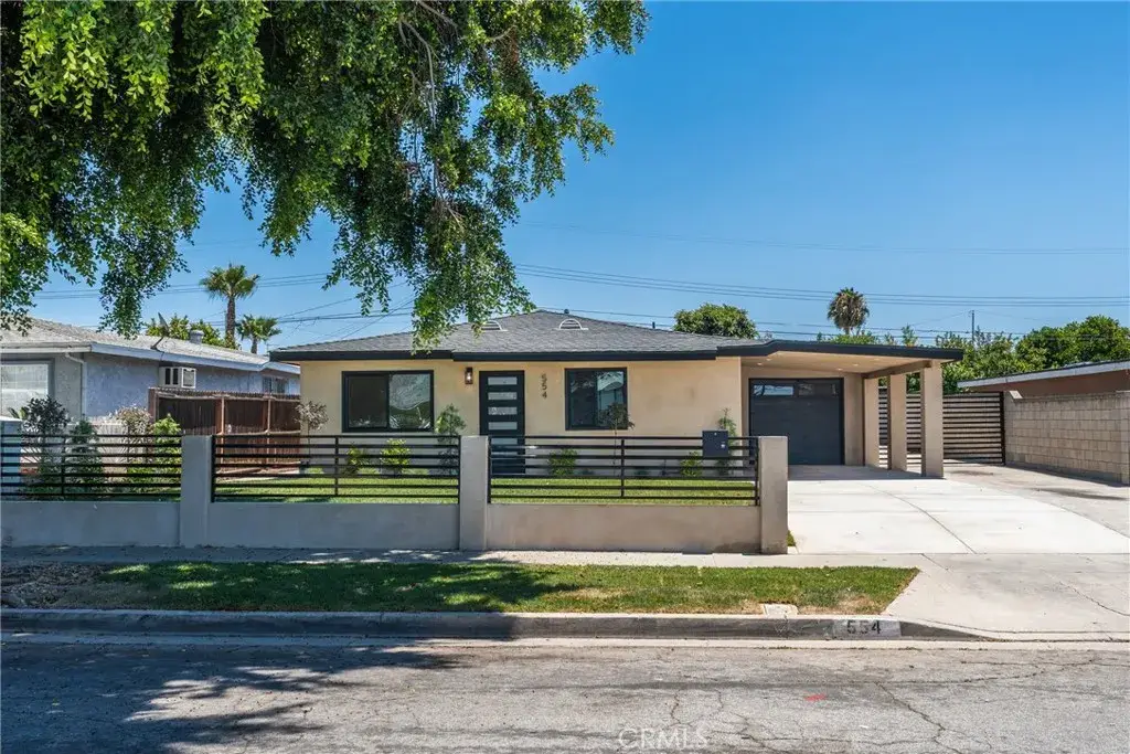 554 Balham Ave Avenue, La Puente, CA 91744 - #1