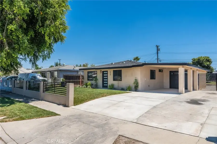554 Balham Ave Avenue, La Puente, CA 91744 - #2
