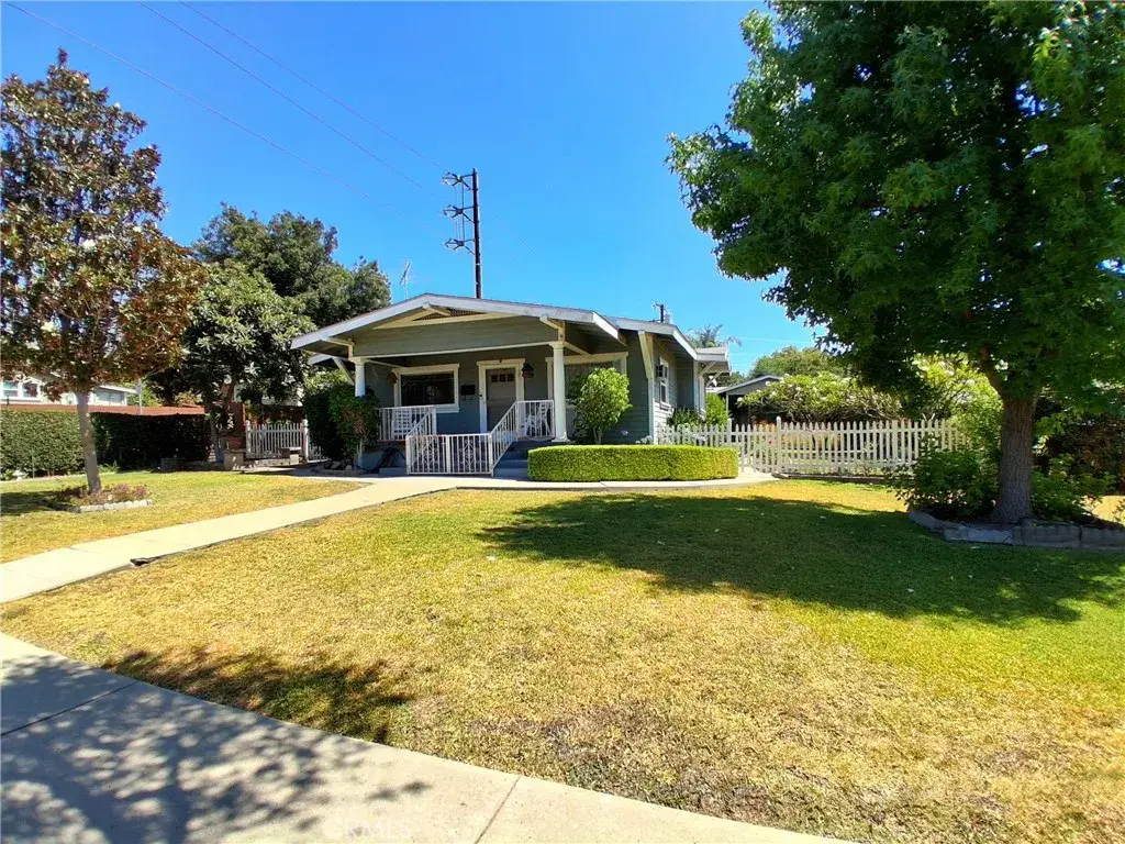 15744 Victoria Avenue, La Puente, CA 91744 - #1