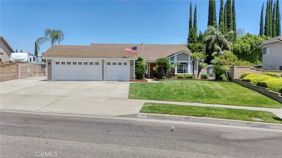 2056 N Coolcrest Avenue, Upland, CA 91784 - #3