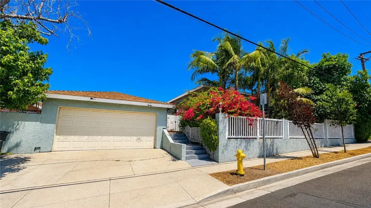 910 N Alma, Los Angeles, CA 90063 - #1