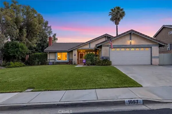 1057 Saint James Court, San Dimas, CA 91773