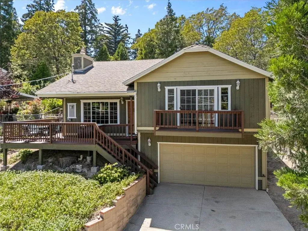 298 Weisshorn, Crestline, CA 92325 - #1