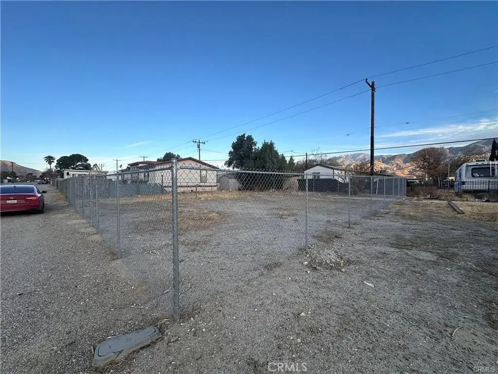 0 Maxine, Cabazon, CA 92230 - #1