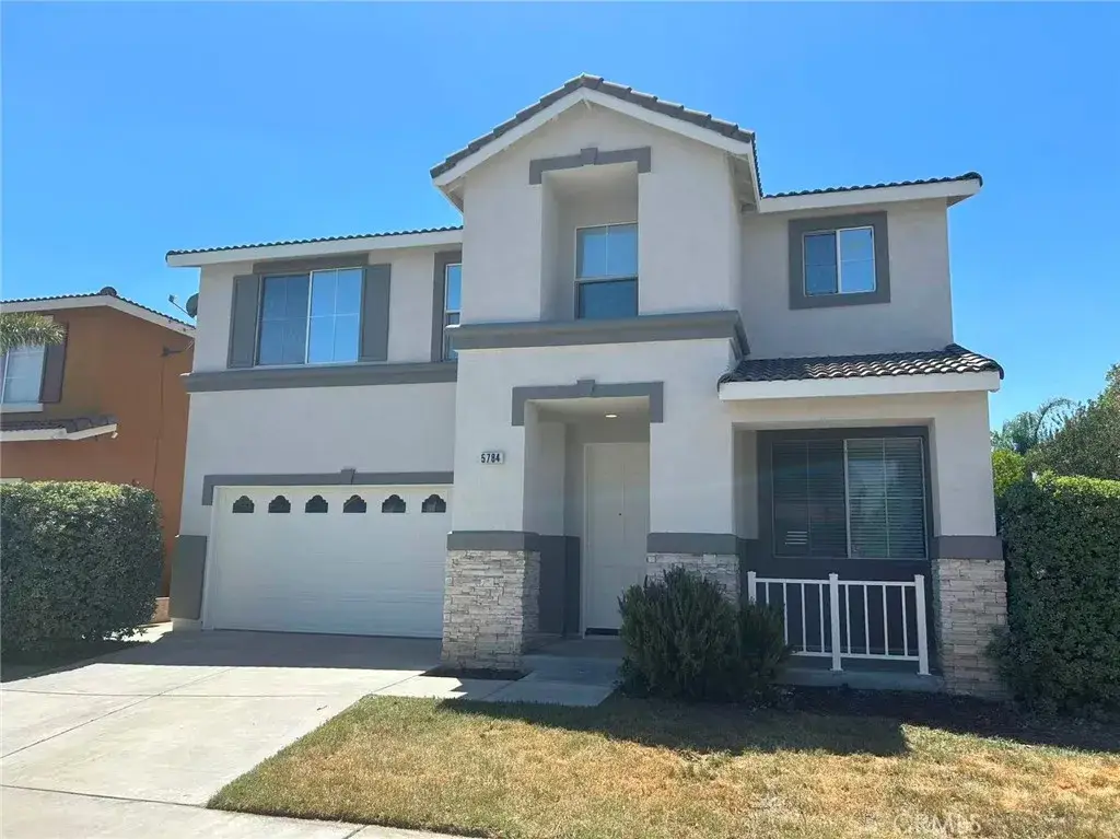 5784 Hacienda Way, Fontana, CA 92336 - #1