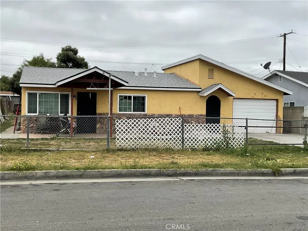 18416 Rorimer, La Puente, CA 91744 - #1