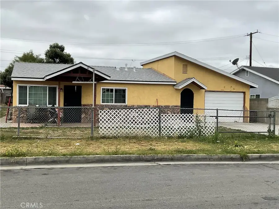 18416 Rorimer, La Puente, CA 91744 - #2