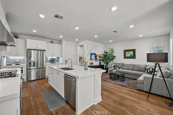 1663 Rosewell, West Covina, CA 91791