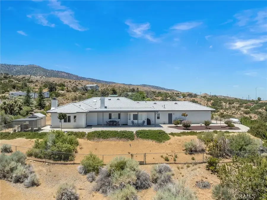 8727 Wintergreen, Pinon Hills, CA 92372 - #2