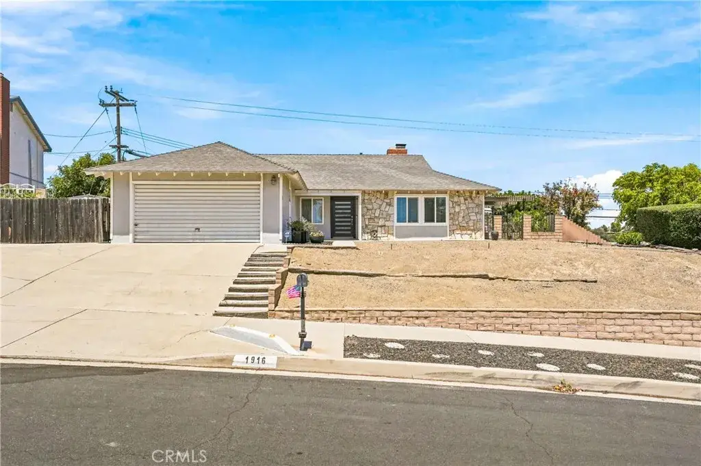 1916 Chestnut Creek Road, Diamond Bar, CA 91765 - #1