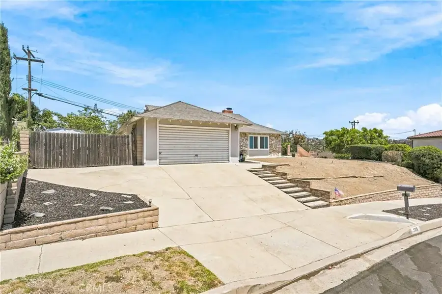 1916 Chestnut Creek Road, Diamond Bar, CA 91765 - #2