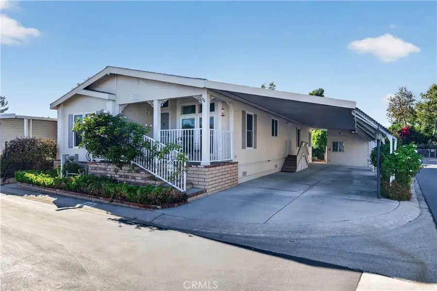 1245 W Cienega #163, San Dimas, CA 91773 - #3