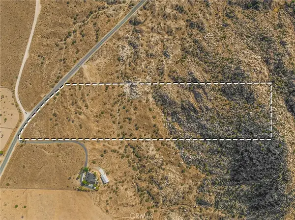 0 Pioneertown, Pioneertown, CA 92268