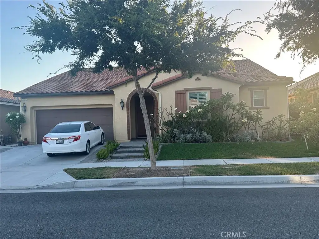 4694 Sagewood Lane, Ontario, CA 91762 - #1