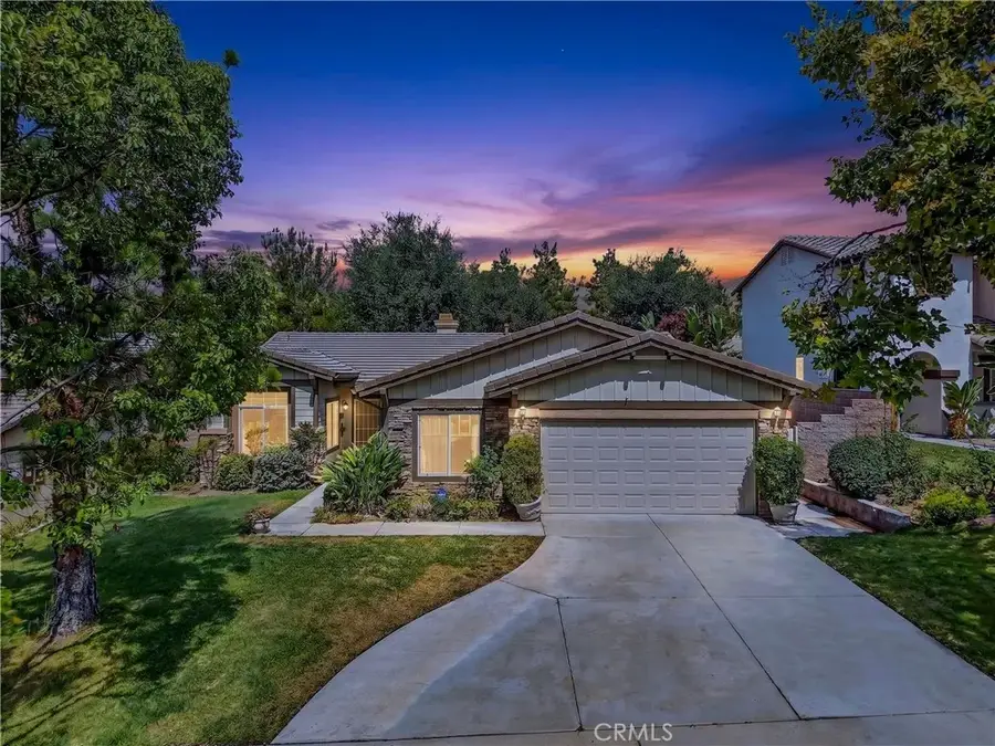 11748 Fairway Drive, Yucaipa, CA 92399 - #2