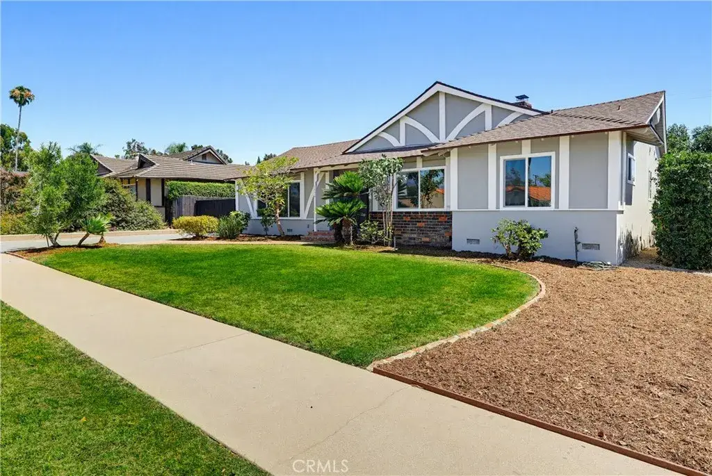 1532 E Old Badillo, Covina, CA 91724 - #1