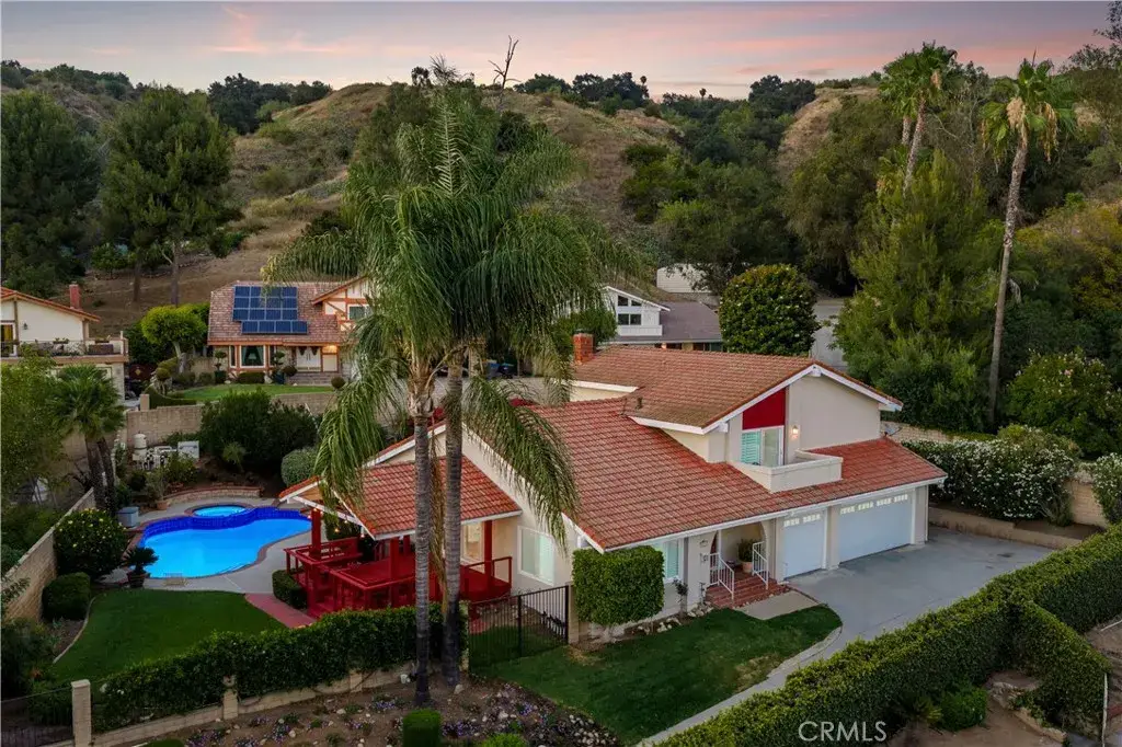 4740 Valle Verde Court, La Verne, CA 91750 - #1