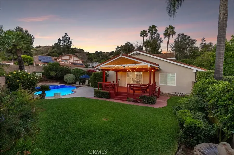 4740 Valle Verde Court, La Verne, CA 91750 - #2
