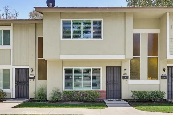 2053 E Aroma, West Covina, CA 91791
