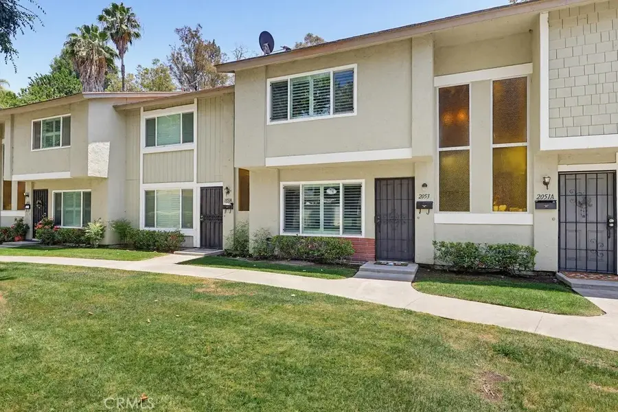 2053 E Aroma, West Covina, CA 91791 - #2
