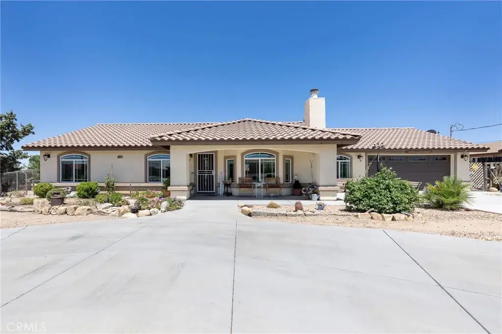 7653 Montrose, Hesperia, CA 92345 - #1